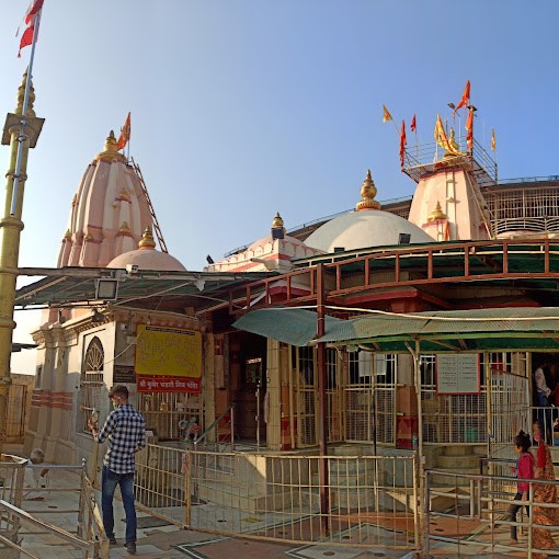 Attraction 13: Kuber-Bhandari-Temple
